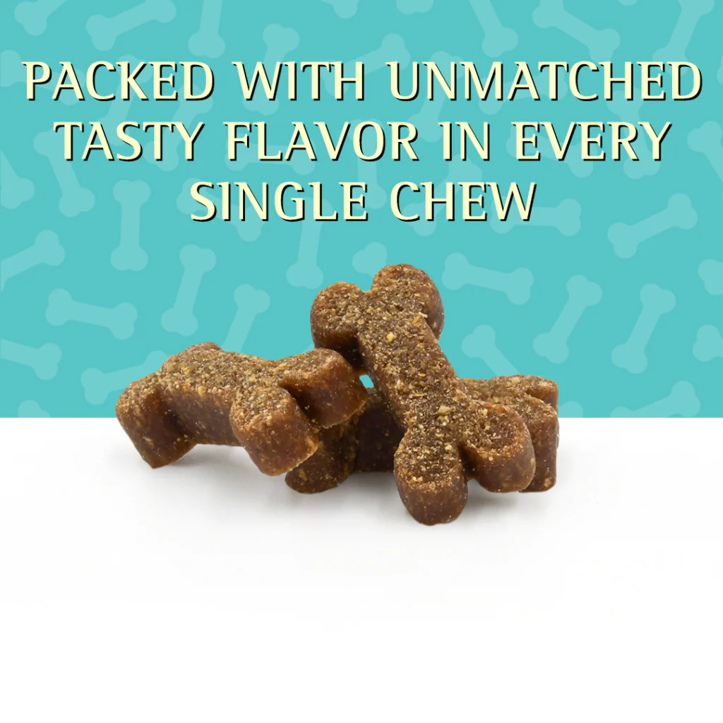 Zignature® Whitefish Formula Soft Moist Dog Treats, 4oz - Image 2
