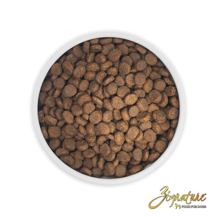 Zignature Grain Free Zssential Multi-Protein Recipe Dry Dog Food - Image 2